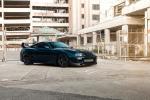 Toyota Supra Turbo by EVS Motors on ADV.1 Wheels (ADV5 TRACK SPEC) 2018 года